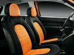Lancia Ypsilon by MomoDesign 2005 года